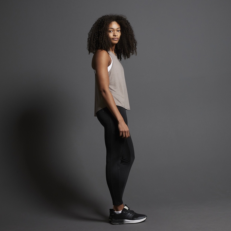 Topp "WS Ribbed Singlet" 